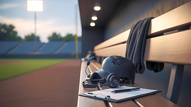 Orioles Announce 2026 Coaching Staff Under Manager Ryan Albernaz