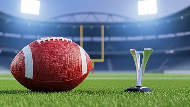 Rookie Kicker Ben Sauls Set for Historic Debut with New York Giants