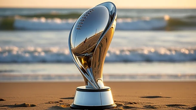 Western Michigan Broncos Triumph Over Kennesaw State in Myrtle Beach Bowl