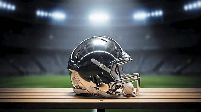 Indiana Hoosiers Secure Top Seed in College Football Playoff with Undefeated Season