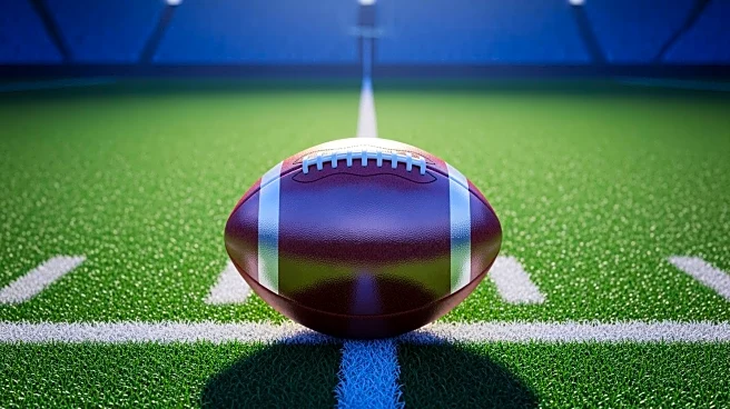 Ohio State Secures No. 2 Seed in College Football Playoff with First-Round Bye