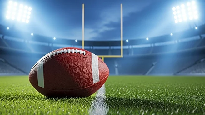 Texas A Aggies to Face Miami Hurricanes in College Football Playoff First Round