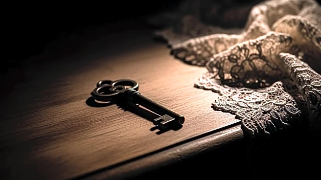 The Housemaid: A New Thriller Sparks Debate on Feminism and Genre