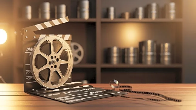 Movie Critic Grae Drake Reviews Latest Film and TV Releases