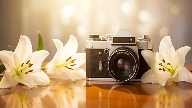 British Actor William Rush Passes Away at 31, Leaving a Legacy of Kindness