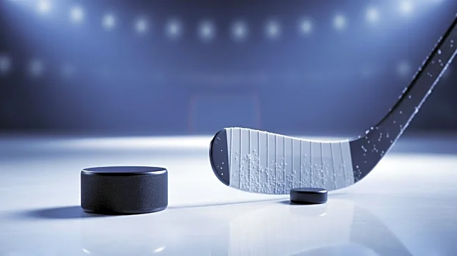 Hilary Knight Prepares for Final Olympic Appearance, Cementing Legacy in U.S. Women's Hockey