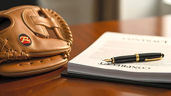 Tampa Bay Rays Face Financial Challenge in Retaining Pitcher Pete Fairbanks