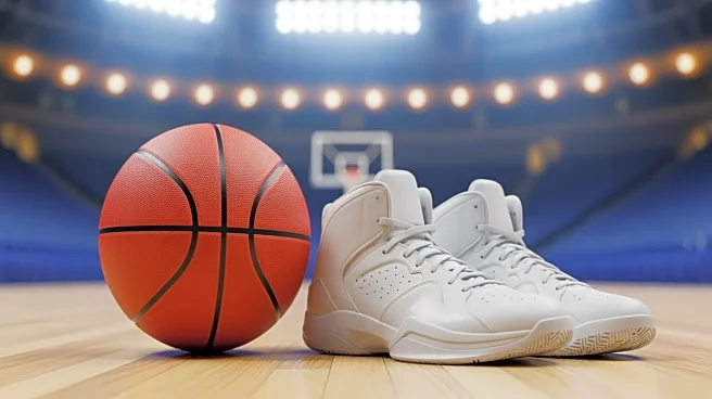 Navy Defeats Coppin State with Strong Performance by Kehoe and Benigni