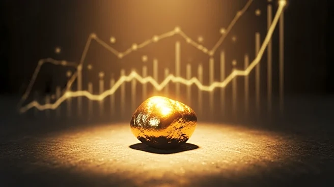 Anglo Asian Mining Reaches New 12-Month High Amid Strong Market Performance