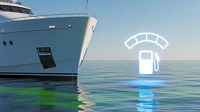 Bureau Veritas Certifies First Methanol Dual-Fuel Container Ship, Marking Environmental Milestone