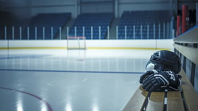 Columbus Blue Jackets Recall Luca Del Bel Belluz Amidst Roster Needs