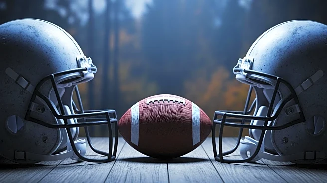 Montana State and Montana Clash in FCS Semifinals for Championship Spot