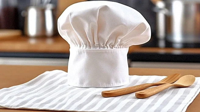 Chef-Recommended Gifts Offer Last-Minute Options for Home Cooks