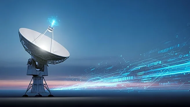 Enea Predicts Major Shifts in Telecom with AI and Satellite Connectivity in 2026