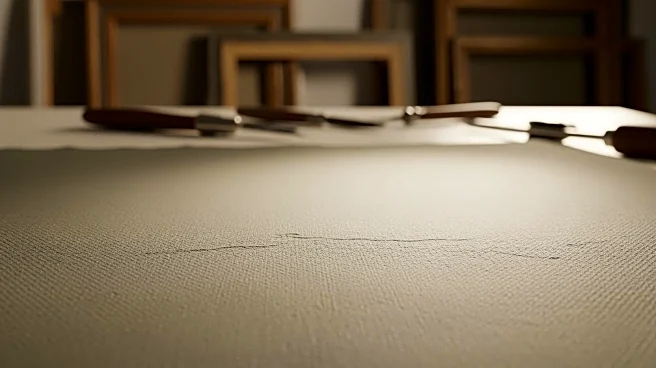 Artemisia Gentileschi's Painting Restored After Beirut Explosion, Now on Display