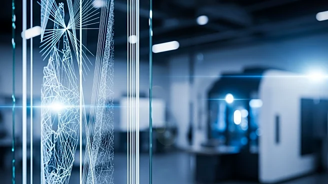 EU-Funded Project Revolutionizes Glass Manufacturing with Laser Technology