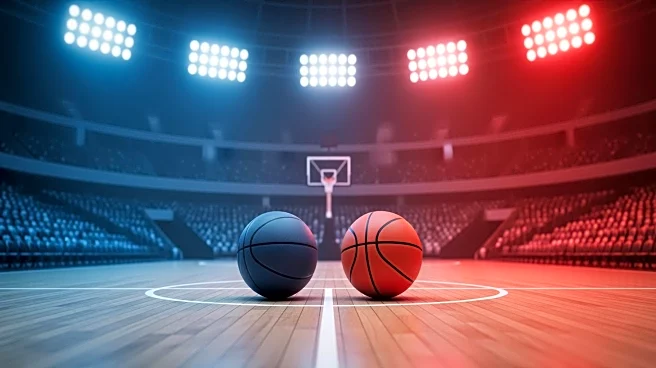 Duke and Texas Tech Prepare for Challenging Match in New York