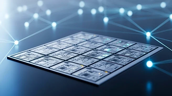 Intel Secures Chip Manufacturing Orders from Major Tech Companies, Boosting Foundry Prospects