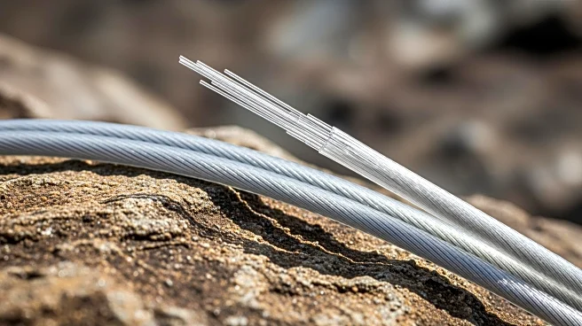 Surface-Deployed Distributed Acoustic Sensing Evaluated for Deep Mineral Exploration