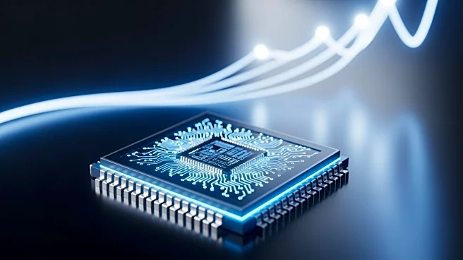 Taiwan Semiconductor Manufacturing Sees Stock Increase Amid Positive Analyst Ratings