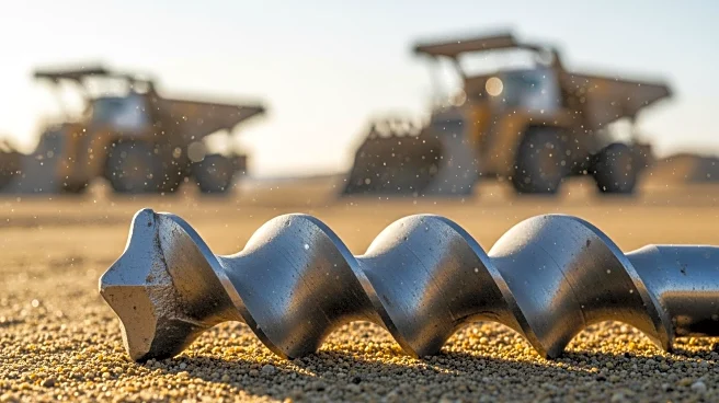 Sandvik Secures Major Order for Battery-Electric Mining Equipment in Canada