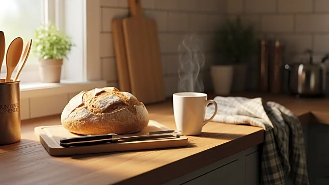 Comedian Nate Bargatze Stars in 'The Breadwinner' as Stay-at-Home Dad