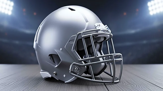 Tyler Atkinson Named The Sporting News 2025 High School Football Defensive Player of the Year