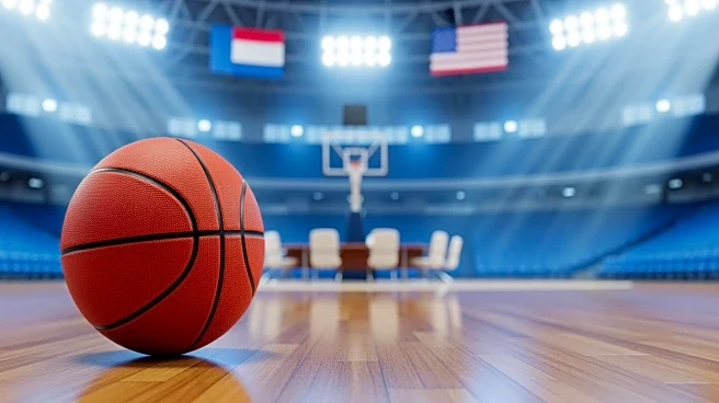 Kentucky and St. John's Set for CBS Sports Classic Clash in Atlanta