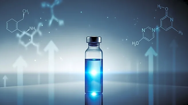 GSK Enters TrumpRx Pricing Deal and Secures FDA Approval for Asthma Drug, Impacting U.S. Drug Market