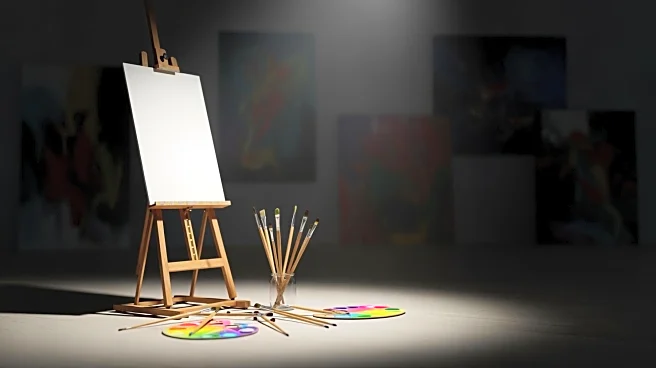 Bungie's Marathon Art Director Joseph Cross Departs Amidst Plagiarism Scandal Resolution