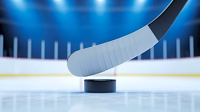 Scott Morrow's Power Play Performance Could Secure Bigger Role with New York Rangers