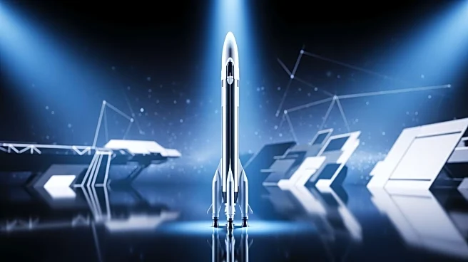 Rocket Lab Secures Major U.S. Space Force Contract, Boosting Stock to Record High