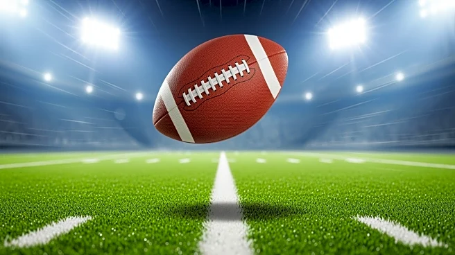 Buffalo Bills' Ray Davis Emerges as NFL's Top Kickoff Returner, Boosting Team's Special Teams Performance