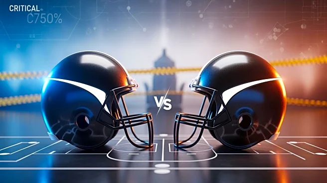 Fantasy Football Insights: Buccaneers vs. Panthers Matchup Analysis