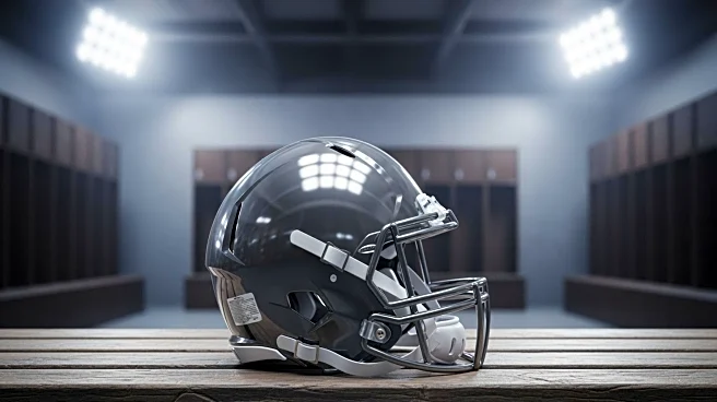 Nebraska Football Faces Transfer Portal Departures Amidst Youthful Secondary