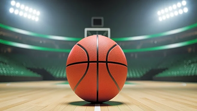 Michigan State Prepares for Annual Basketball Matchup Against Oakland