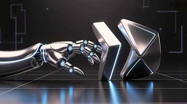 LimX Dynamics Unveils TRON 2 Shape-Shifting Robot for Research and Industrial Use