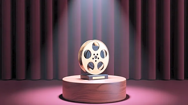 Miyake Sho's 'Two Seasons, Two Strangers' Wins Top Prize at Kerala Film Festival