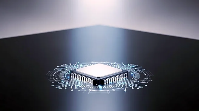 Cerebras Systems Plans U.S. IPO Following National Security Review Clearance