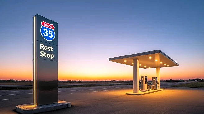Love's Travel Stops Expands with 18 New Locations in 2025, Plans Further Growth