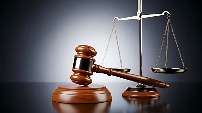 Bloomberg Law Opens Nominations for 2026 Unrivaled Awards Celebrating Top Trial Lawyers