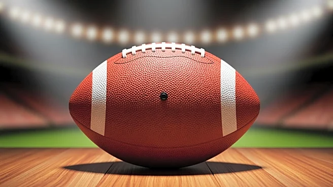 Ole Miss Running Back Kewan Lacy Earns All-American Honors