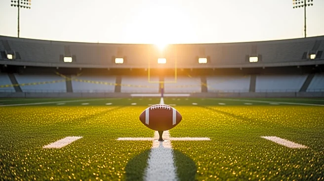 LSU Tigers Prepare for Home Game Against Southeastern Louisiana Lions