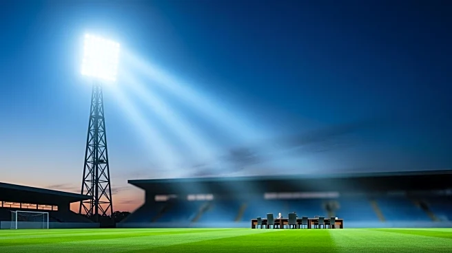 Morocco to Host 35th Africa Cup of Nations, Promising Fierce Competition