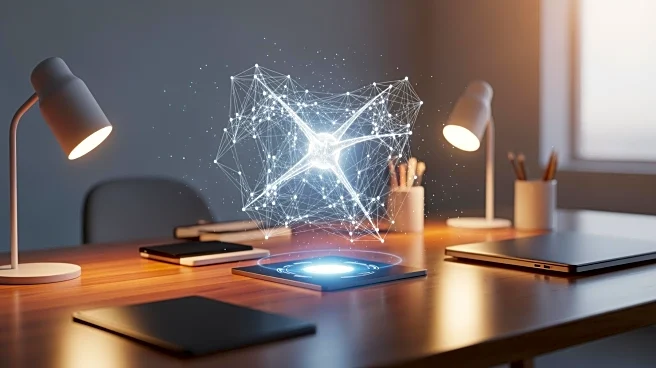 Nonprofit Hanna Center Leverages AI for Operational Efficiency