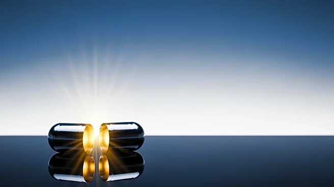 Merck and U.S. Government Reach Agreement to Lower Drug Costs and Expand Access