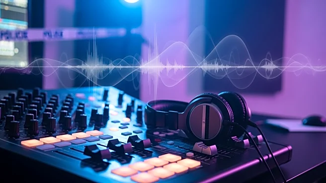 Timothée Chalamet Joins EsDeeKid for '4 Raws' Remix, Debunking Rumors