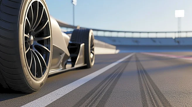 2026 INDY NXT Series Schedule Announced: 17 Races Across 12 Tracks