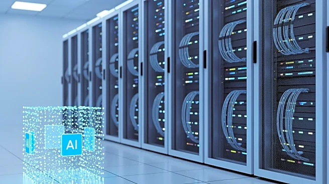 Riot Platforms Shifts Focus from Bitcoin Mining to AI Data Centers, Raising New Challenges