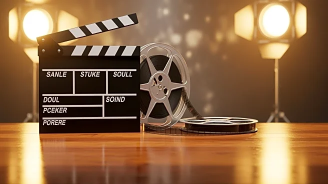 Kiefer Sutherland Reflects on Memorable Day with Rob Reiner During 'A Few Good Men' Filming